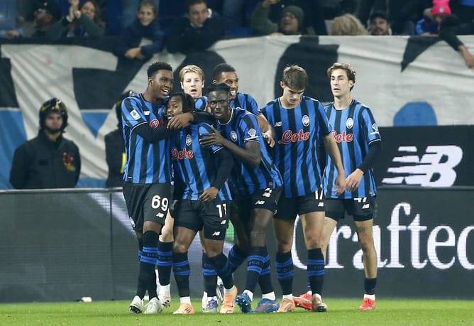 Eintracht Frankfurt vs Atalanta Prediction and Betting Tips | November 26th 2025