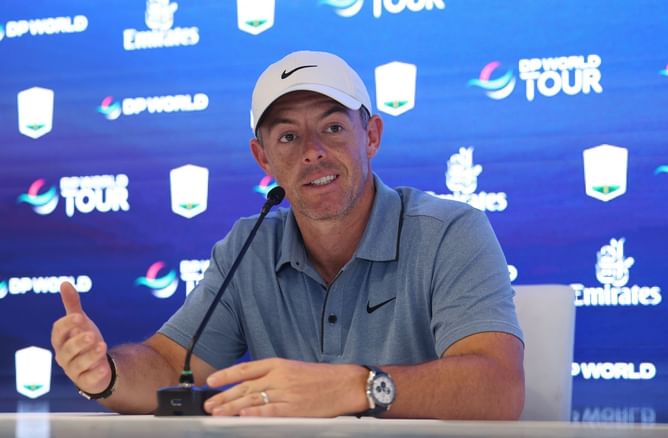 DP World Tour Championship 2025 odds and best bets explored