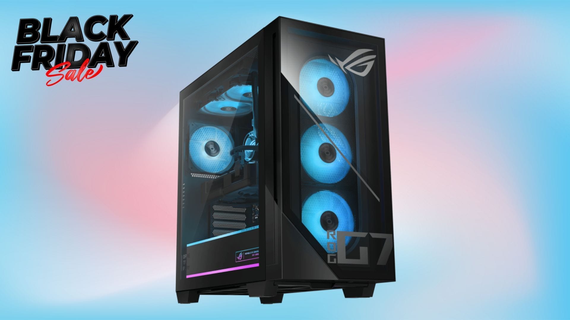 Asus ROG G700 gaming PC (Image via Asus)