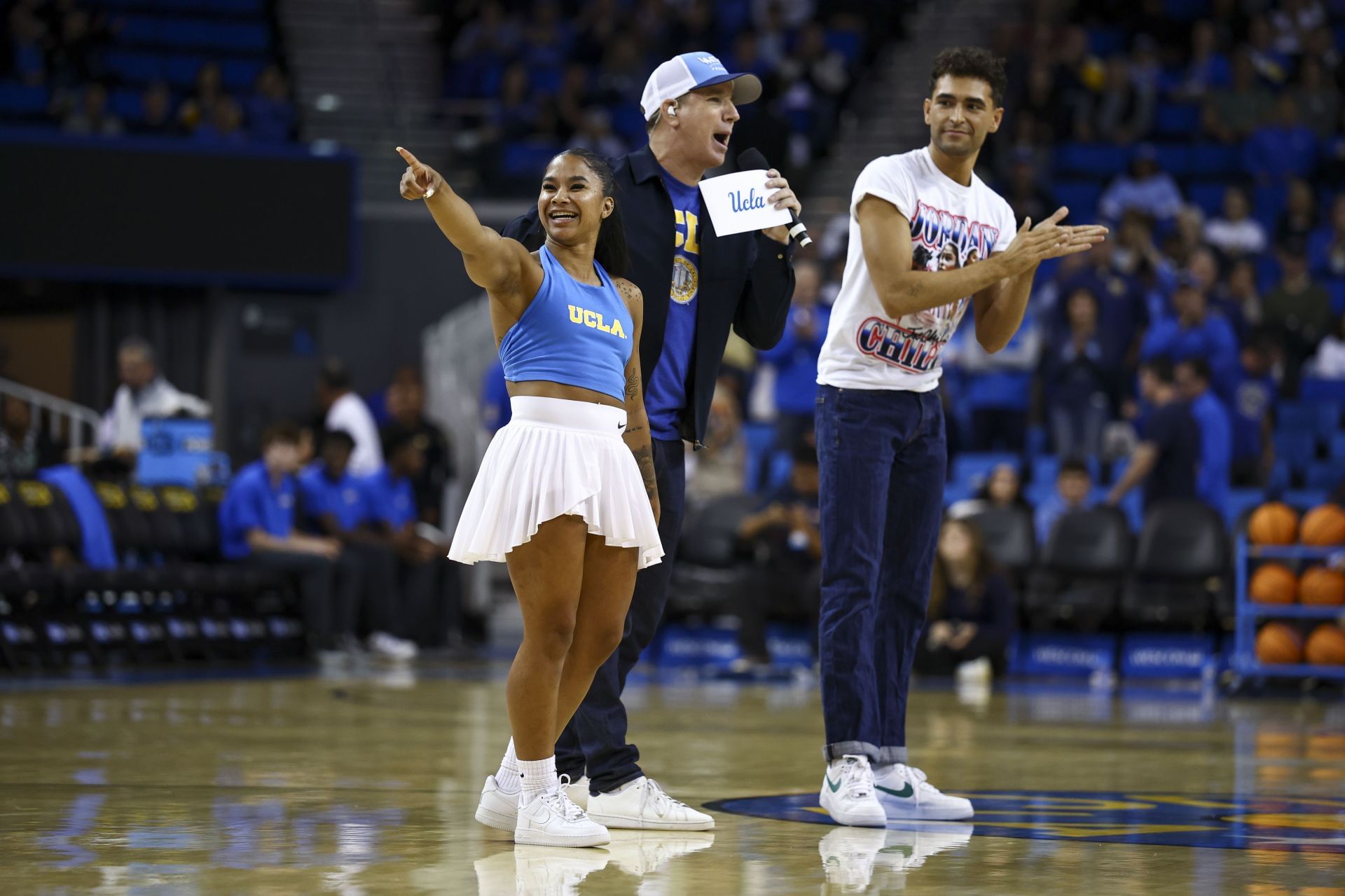 Pepperdine v UCLA - Source: Getty