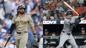 "Excelled since being banned for PED" – MLB broadcaster urges Yankees to pursue Fernando Tatis Jr. over Cody Bellinger