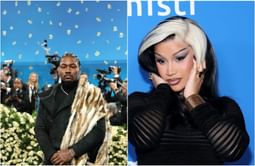 Stefon Diggs debuts new nickname for GF Cardi B after she acknowledges Patriots nation for first time since dating star WR