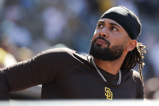 Arizona Diamondbacks v San Diego Padres - Source: Getty