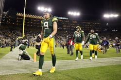 Packers' Christian Watson makes blunt 1-word admission after drop in 10-7 loss vs Eagles