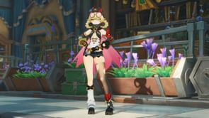 Genshin Impact Jahoda release date, time, and countdown