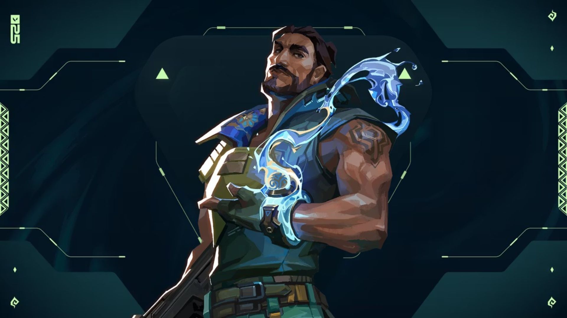 Valorant Harbor new changes explored: All you need to know