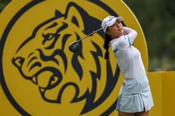 Maybank Championship 2025 Round 4 tee times and pairings explored