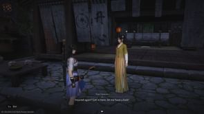 How to upgrade your Medicine Chest in Where Winds Meet