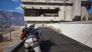 How to complete Out of the Shadows quest in Arc Raiders