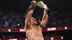 "Sad To See" - WWE RAW star has message for John Cena following Championship win