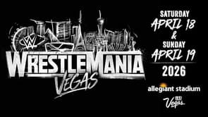 WWE drops massive WrestleMania 42 spoiler; omits current champion from adverts