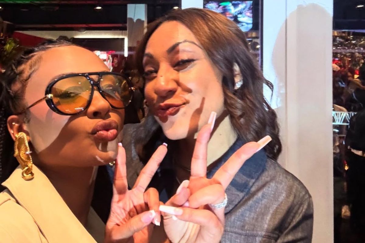 Image via iamkaylanicole Instagram