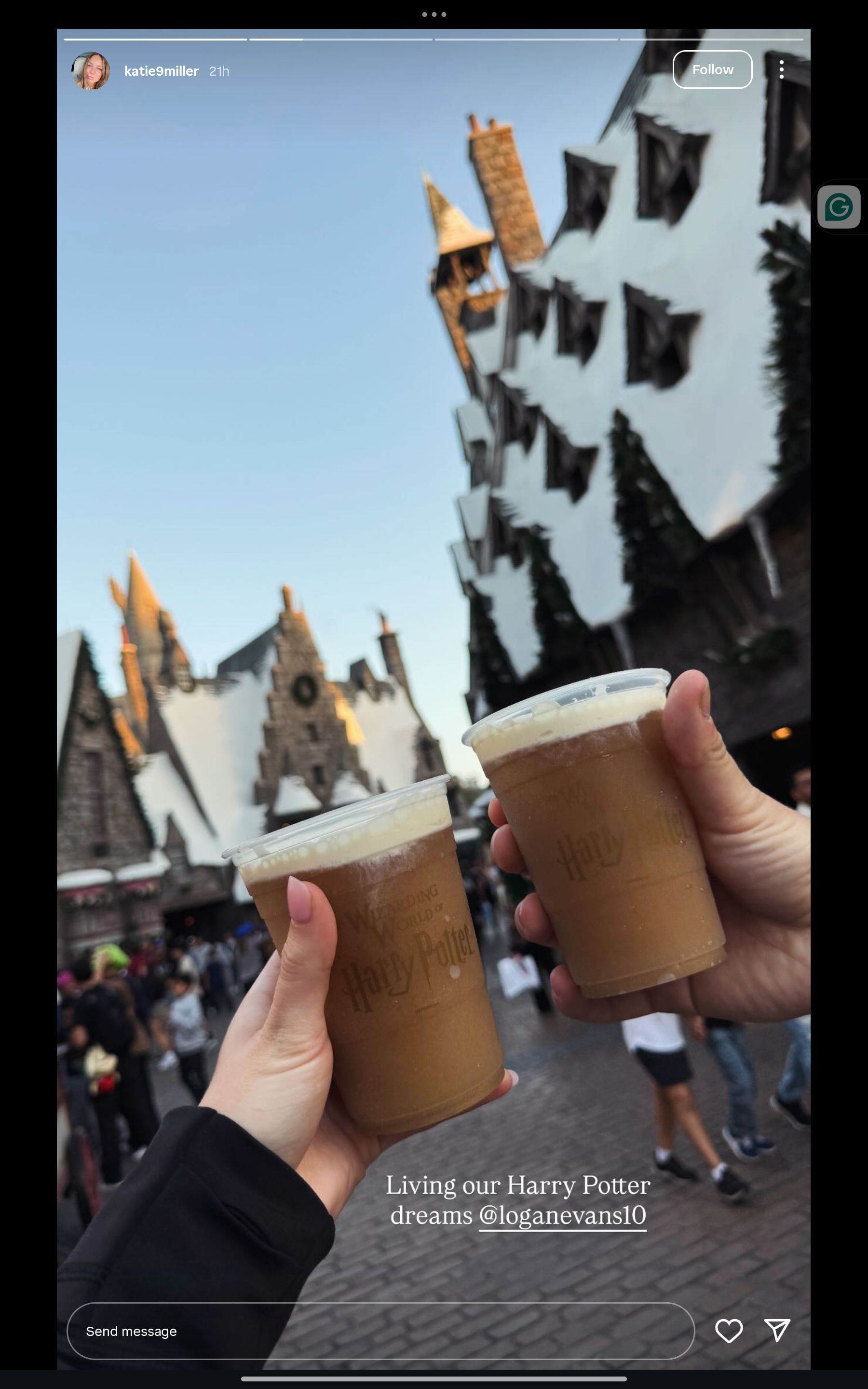 (Image source - Instagram)