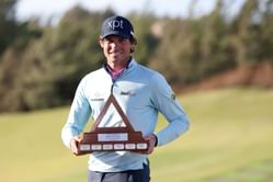 Butterfield Bermuda Championship 2025 prize money payout: How much did each golfer win from the $6M purse?