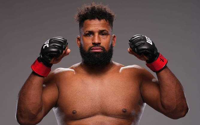 "My eye is like 20% vision" - Waldo Cortes Acosta takes swipe at Tom Aspinall after beating champion's teammate Ante Delija