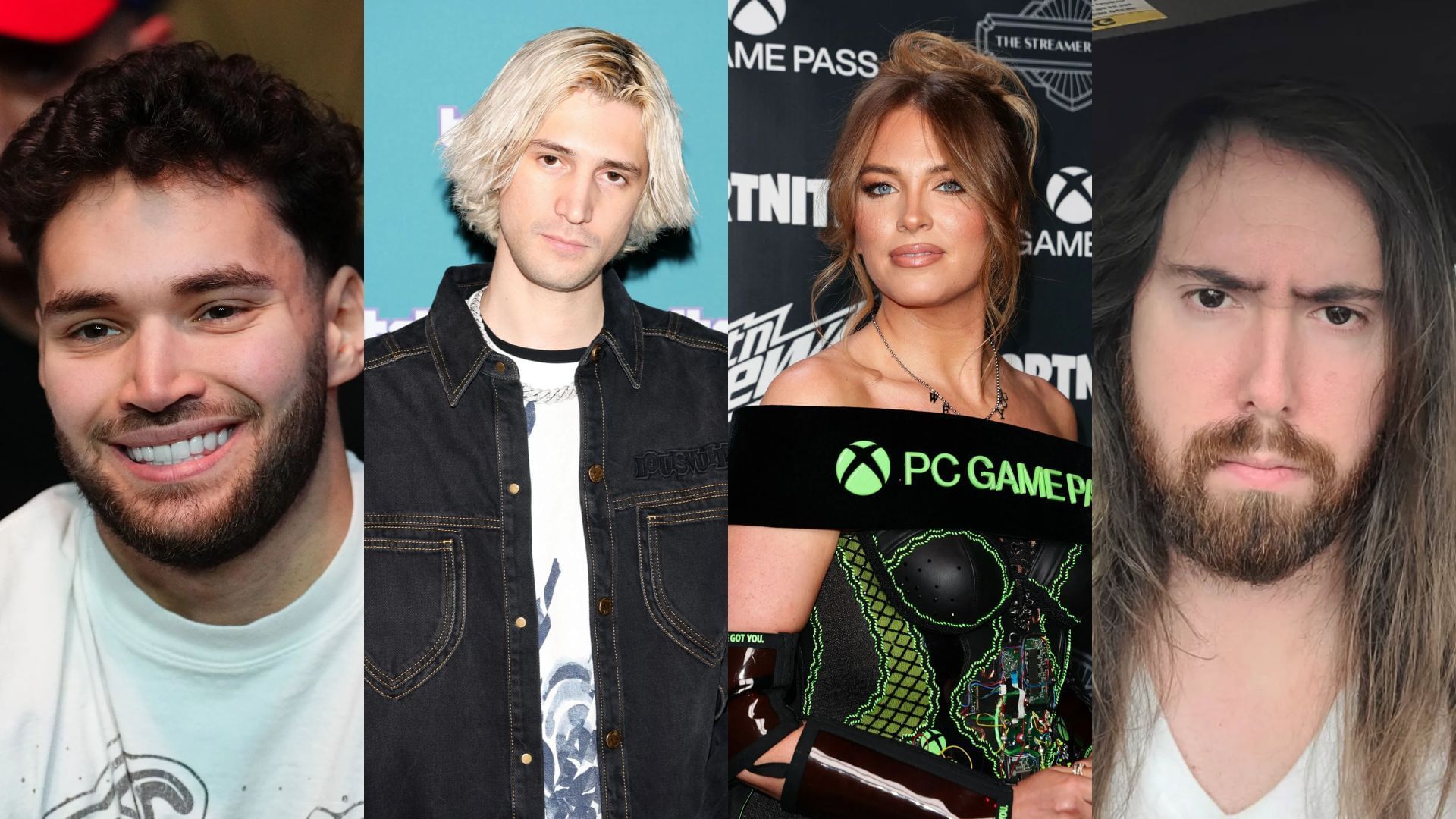 The Streamer Awards are under crtiicsim from some of the industry