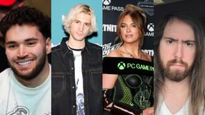 Why is The Streamer Awards 2025 facing so much backlash? Controversy explored