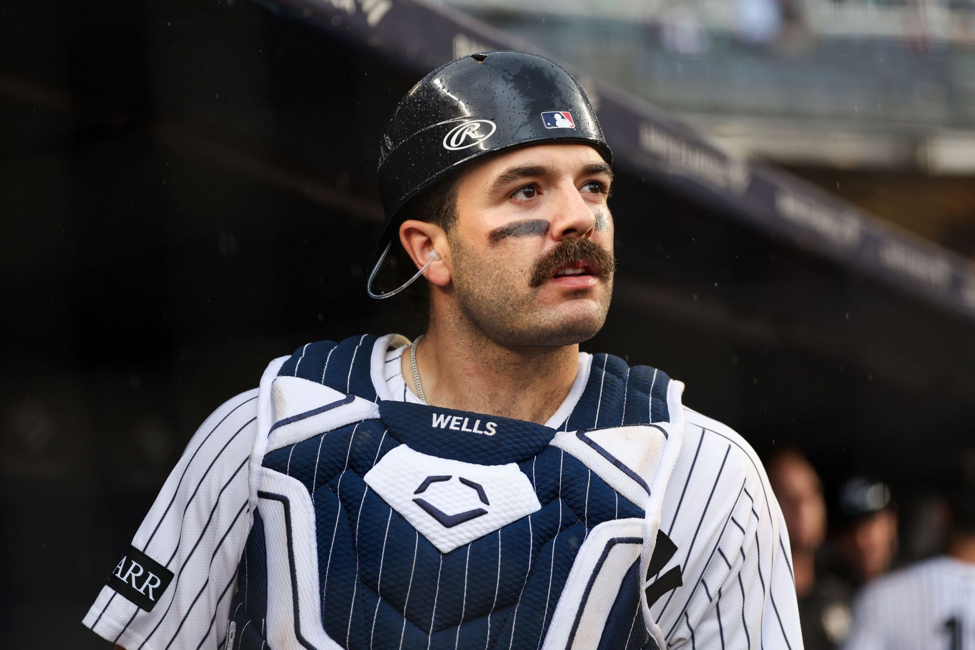 Toronto Blue Jays vs New York Yankees – Zdroj: Getty
