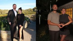 Zach McKinstry’s wife Karra sends adorable message as Lucas Erceg and spouse Emma celebrate their baby shower