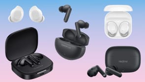 5 best budget ANC earbuds