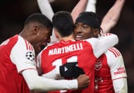 Arsenal FC v FC Bayern München - UEFA Champions League 2025/26 League Phase MD5 - Source: Getty