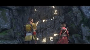 All Glyph locations in Assassin's Creed Shadows to unlock the puzzle door