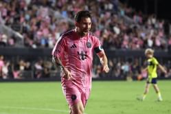 "I'm in the biggest club in the world, but Lionel Messi is the best player in the world" - Real Madrid star makes admission in new interview