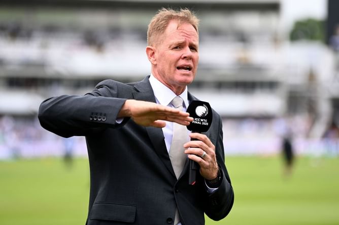 "I'll give him an 8/10" - Shaun Pollock's verdict on veteran Team India star after Day 1 of IND vs SA 2025 2nd Test