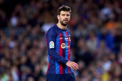 "What a clown!"; "Stick to retirement" - Fans call out Gerard Pique for 'evil' & 'irrelevant' suggestion to improve tennis
