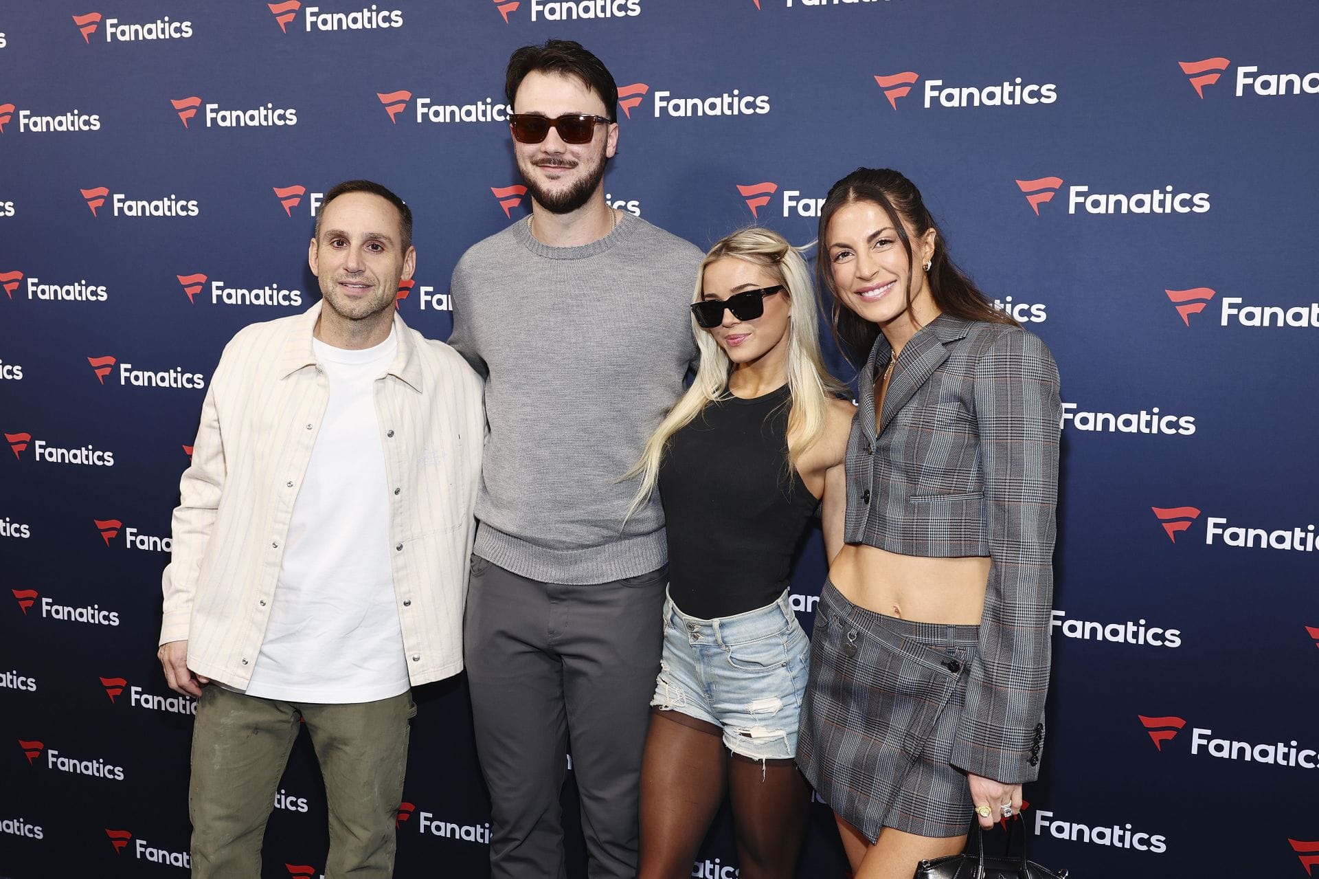 2025 Fanatics Super Bowl Party - Source: Getty