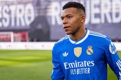 Kylian Mbappe personally requests Real Madrid to sign 26-year-old Premier League star: Reports