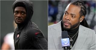 Richard Sherman perplexed by Brandon Aiyuk's situation as 49ers void 2026 guaranteed money in WR's $120,000,000 contract