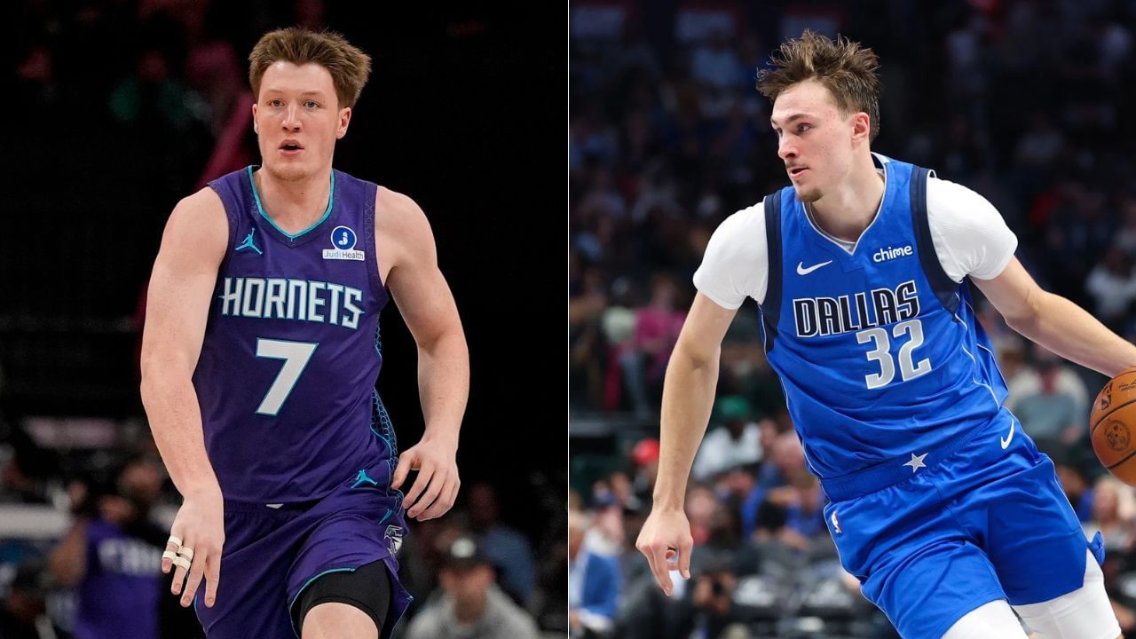 NBA Rookie of the Year 2025-26 Season: Latest Power Rankings (Nov. 6) (Image Source: IMAGN)