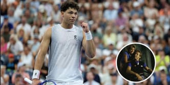 Ben Shelton's biggest weakness exposed by Chris Evert's ex-husband & ex-British No. 1
