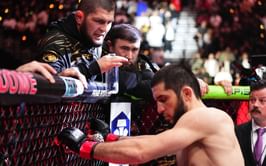 "I don't mean Islam JDM insult"- Prominent UFC analyst compares Islam Makhachev’s drawing power to Khabib Nurmagomedov's
