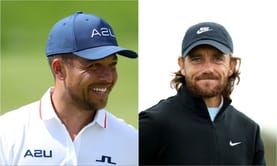 Xander Schauffele beats Tommy Fleetwood, others on the Skins Game odds list