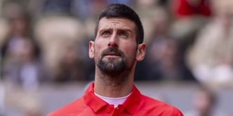 Novak Djokovic rubbishes Italian tennis chief's claim about his ATP Finals participation with strongly worded statement