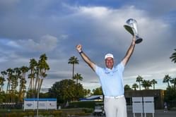 Charles Schwab Cup Championship 2025 prize money payout: How much did each golfer win from the $3M purse?