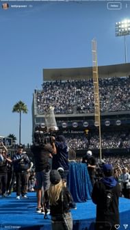 (Image source - Kaitlyn Power Instagram)