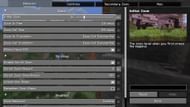 Zoomify provides loads of settings despite being a simple mod (Image via Sportskeeda Gaming || Mojang Studios)
