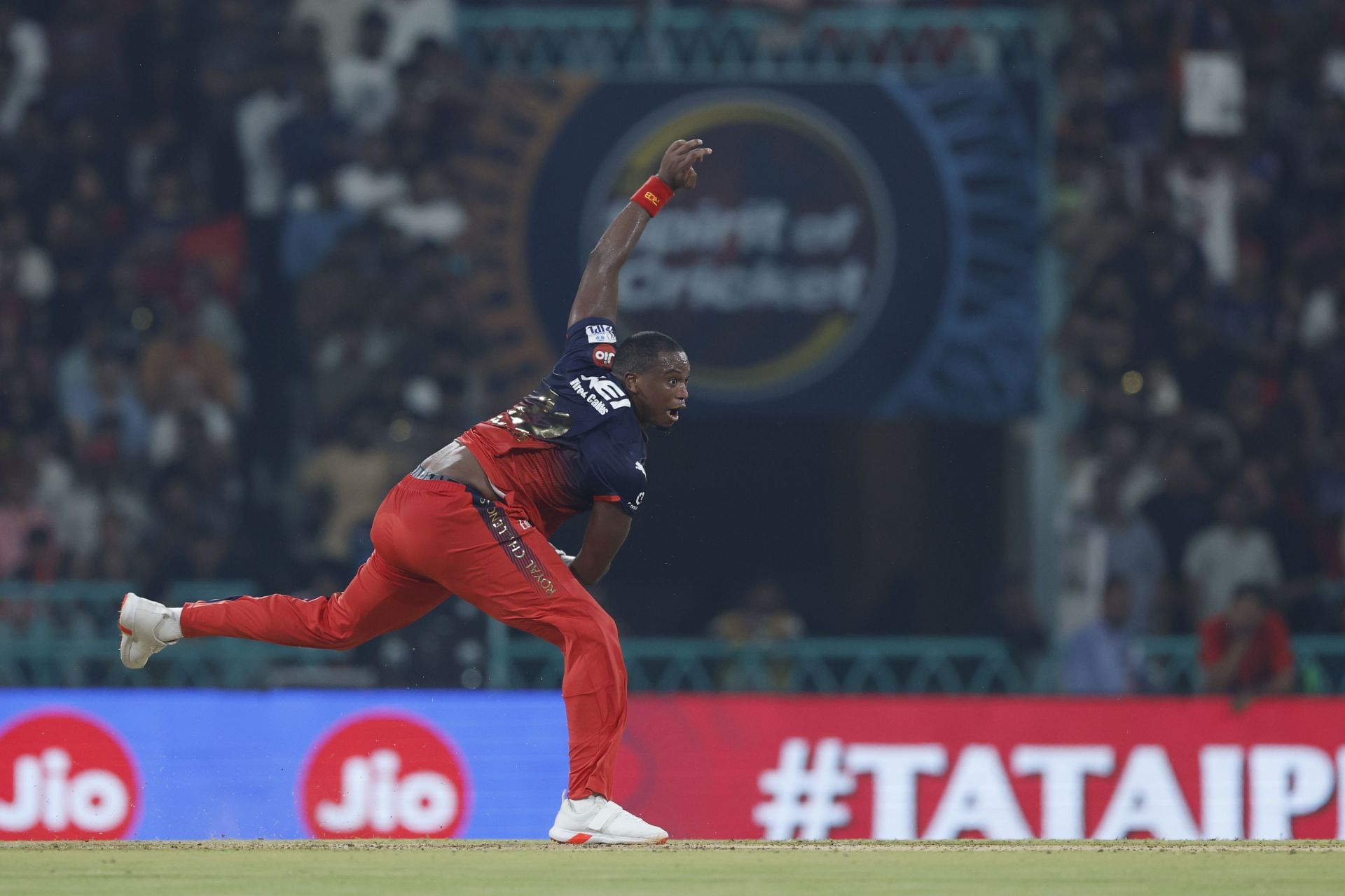 2025 IPL - Royal Challengers Bengaluru v Sunrisers Hyderabad - Source: Getty