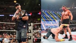 3 Ways John Cena could get involved in the Men’s WarGames Match