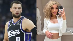 "Smack Her A**: Zach LaVine’s Dad Sends His Daughter Into Meltdown as Interaction With TBvnks Goes Viral