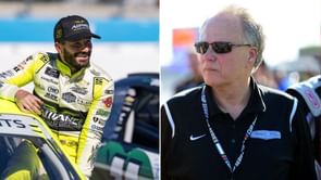 Jeremy Clements Racing announces major partnership with Haas Factory Team for 2026 NASCAR season