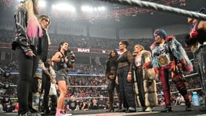 Triple H may have subtly leaked the Women’s WarGames Match result ahead of Survivor Series