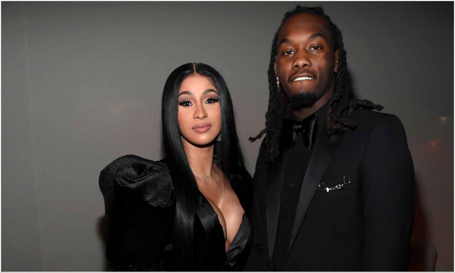 Cardi B&ndash;Offset