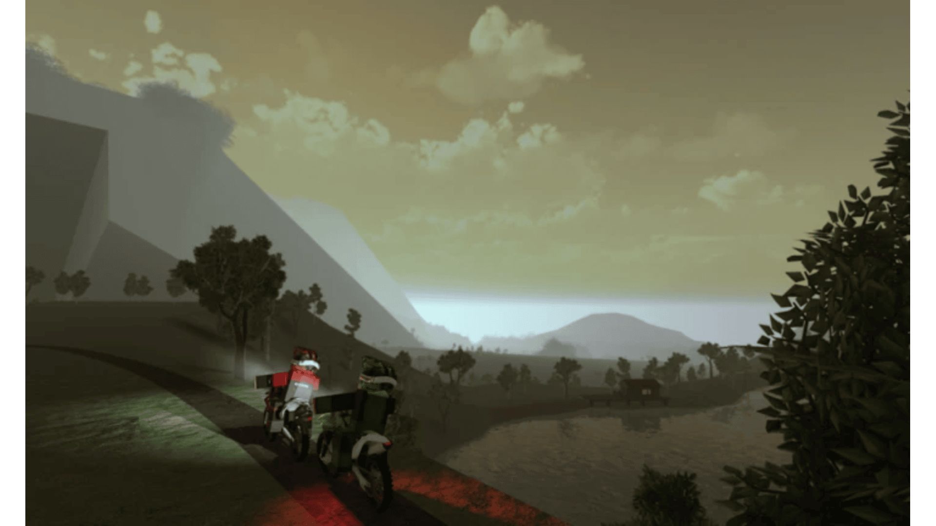 Collect free cash by redeeming these codes (Image via Roblox)