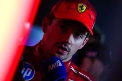 Weeks after John Elkann's 'talk less' remark to Ferrari drivers, Charles Leclerc doesn't hold back in his criticism of the car