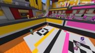 Yellow Yaks defeated Pink Parrots in Dodgebolt to emerge victorious in Minecraft Championship (MCC) Mash Up 2025 (Image via Twitch.tv/thenoxcrew)