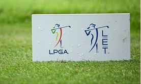 LPGA joins forces with Golf Saudi for inaugural co-sanctioned event